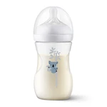 Philips AVENT Fľaša Natural Response 260 ml, 1m+ koala