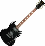 Vintage VS6B Black Guitarra electrica