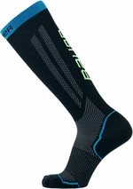 Bauer Performance Tall Skate Sock SR Hokejové stulpny a ponožky