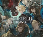 The DioField Chronicle Steam Altergift