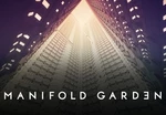 Manifold Garden Steam CD Key
