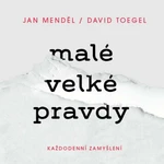 Malé velké pravdy - Jan Menděl, David Toegel