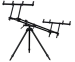 Prologic stojan tri-lux rod pod 4 rod