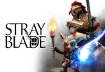 Stray Blade PlayStation 5 Account