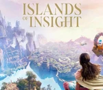 Islands of Insight Steam Account