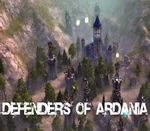 Defenders of Ardania: Conjurer's Tricks Steam CD Key