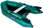 Gladiator Barca gongiabile AK260SF 260 cm Green