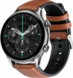 Niceboy WATCH GTR Silver Reloj inteligente / Smartwatch