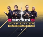 Snooker 19 Gold Edition AR XBOX One CD Key