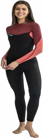 Jobe Muta Sofia 3/2mm Wetsuit Women 3.0 Rose Pink L