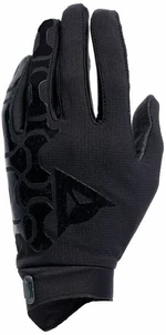 Dainese HGR Gloves Black S Cyklistické rukavice