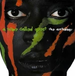A Tribe Called Quest - The Anthology (2 LP) LP platňa