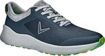 Callaway Chev Aerostar Mens Golf Shoes Navy 42 Calzado de golf para hombres