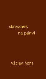 Skřivánek na pánvi - Václav Hons