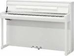 Kawai CA901W Premium Satin White Digitális zongora