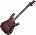 Schecter C-1 Hellraiser Black Cherry Elektrická gitara