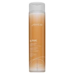 Joico K-Pak Clarifying Shampoo čistiaci šampón pre suché a poškodené vlasy 300 ml