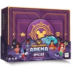 Black Fire Disney Sorcerers Arena Epické aliancie