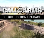 Call to Arms - Deluxe Edition Upgrade DLC Steam Altergift