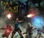 Lara Croft and the Temple of Osiris TR XBOX One / Xbox Series X|S CD Key