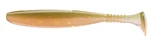 Daiwa gumová nástraha d-fin uv perch-12,5 cm