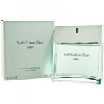 CALVIN KLEIN Truth Men Toaletní voda 100 ml