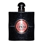 Yves Saint Laurent Parfumovaná voda Black Opium 90 ml