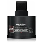 GOLDWELL Dualsenses Color Revive Pudr pro zakrytí odrostů odstín Dark Brown 3,7 g