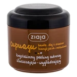 ZIAJA Cupuacu Tělový peeling 200 ml