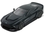 2021 Aston Martin Victor Dark Green 1/18 Model Car by GT Spirit