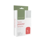 Healee Textilní náplast Sensitive 1m x 60mm