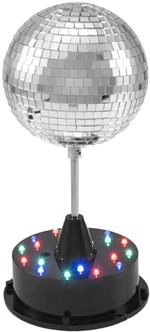 Eurolite LED 13cm Bola de discoteca