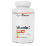 GYMBEAM Vitamin C 1000 mg 90 tablet