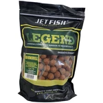 Jet fish boilie legend range biokrill-10 kg 24 mm