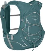 Osprey Dyna 1.5 Cascade Blue/Silver Lining M Mochila para correr