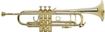 Vincent Bach LR180-43G Stradivarius Trompetă Si b