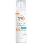 Garnier Ambre Solaire Super UV Pleťová ochranná mlha proti UV záření, SPF 50, 75 ml