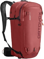 Ortovox Ascent 30 S Blush Lyžařský batoh
