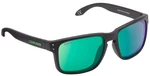 Cressi Blaze Black/Green/Mirrored Okulary żeglarskie