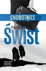 Chobotnice (Defekt) - Paulina Świst