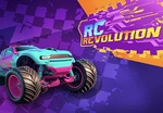RC Revolution Steam CD Key
