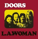 The Doors - L.A. Woman (Reissue) (Yellow Coloured) (LP) Disco de vinilo