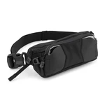 Ledvinka SOCP® Sling Vertx® – Černá (Barva: Černá)