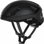 POC Omne Lite Uranium Black Matt 50-56 Cyklistická helma