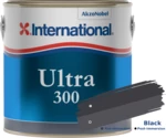 International Ultra 300 Black 750ml