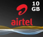 Airtel 10 GB Data Mobile Top-up NG