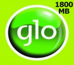 Glo Mobile 1800 MB Data Mobile Top-up NG