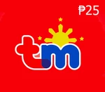 Touch Mobile ₱25 Mobile Top-up PH