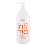 ZIAJA Intimate Intimní hygiena proti podráždění 500 ml