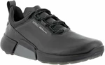 Ecco Biom H4 Mens Golf Shoes Black 42 Calzado de golf para hombres